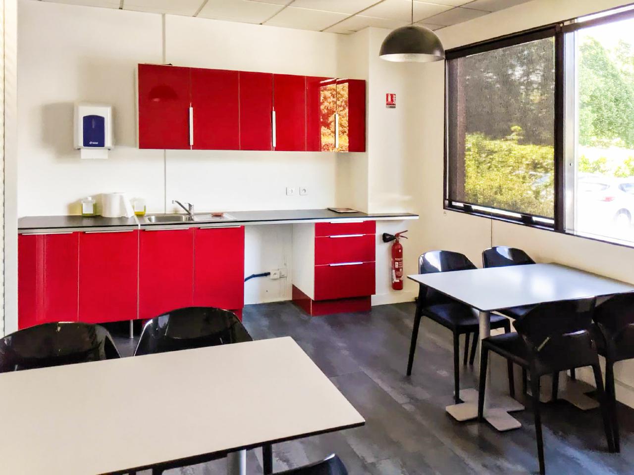 Bureau Saint Thibault des Vignes 660m² Location bureau Saint Thibault des Vignes Seine-et-Marne OLBUR2422807 8